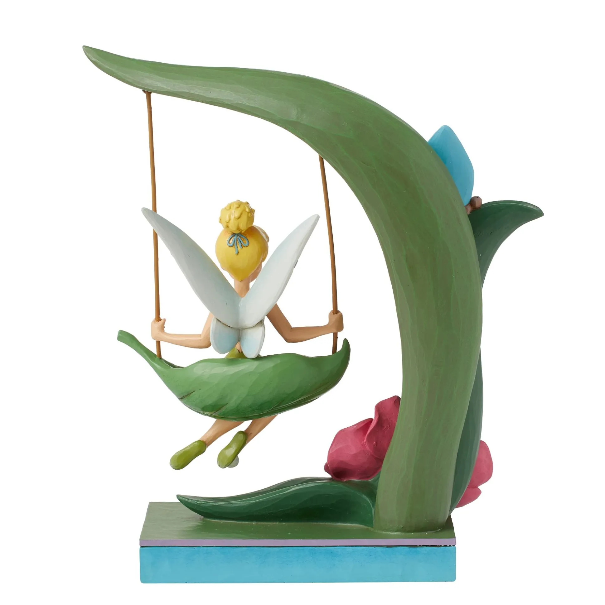 Shop Enesco Gift Tink Spring Swing