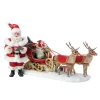 Sale Department 56 Tonight's the Night