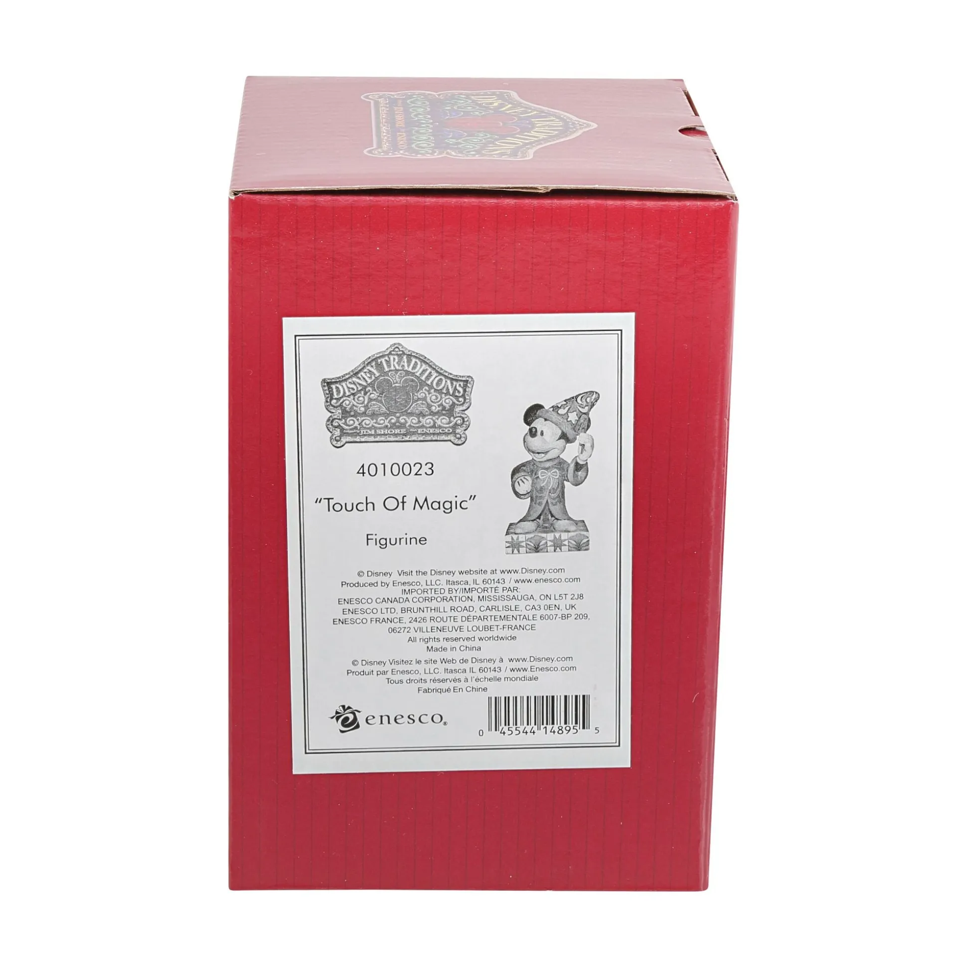 Sale Enesco Gift Touch of Magic