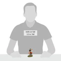 Best Department 56 Touchdowns, Turkey & Pie
