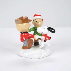 Online Department 56 Trio Of Besties