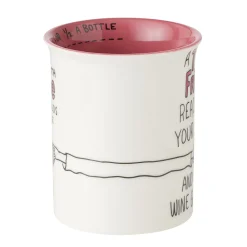 Sale Enesco Gift True Friend WineMug