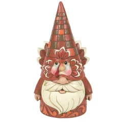New Enesco Gift Turkey Gnome Figurine