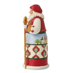 Discount Enesco Gift Turkish Santa Figurine