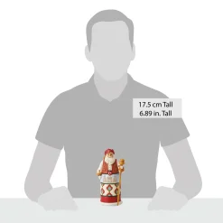 Discount Enesco Gift Turkish Santa Figurine