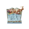 Outlet Enesco Gift Twas The Night Storybook