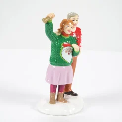 Sale Department 56 Ugliest Sweater Champion
