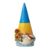 New Enesco Gift Ukrainian Gnome Figurine