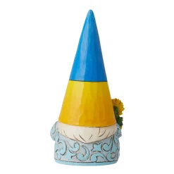 New Enesco Gift Ukrainian Gnome Figurine