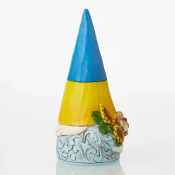 New Enesco Gift Ukrainian Gnome Figurine