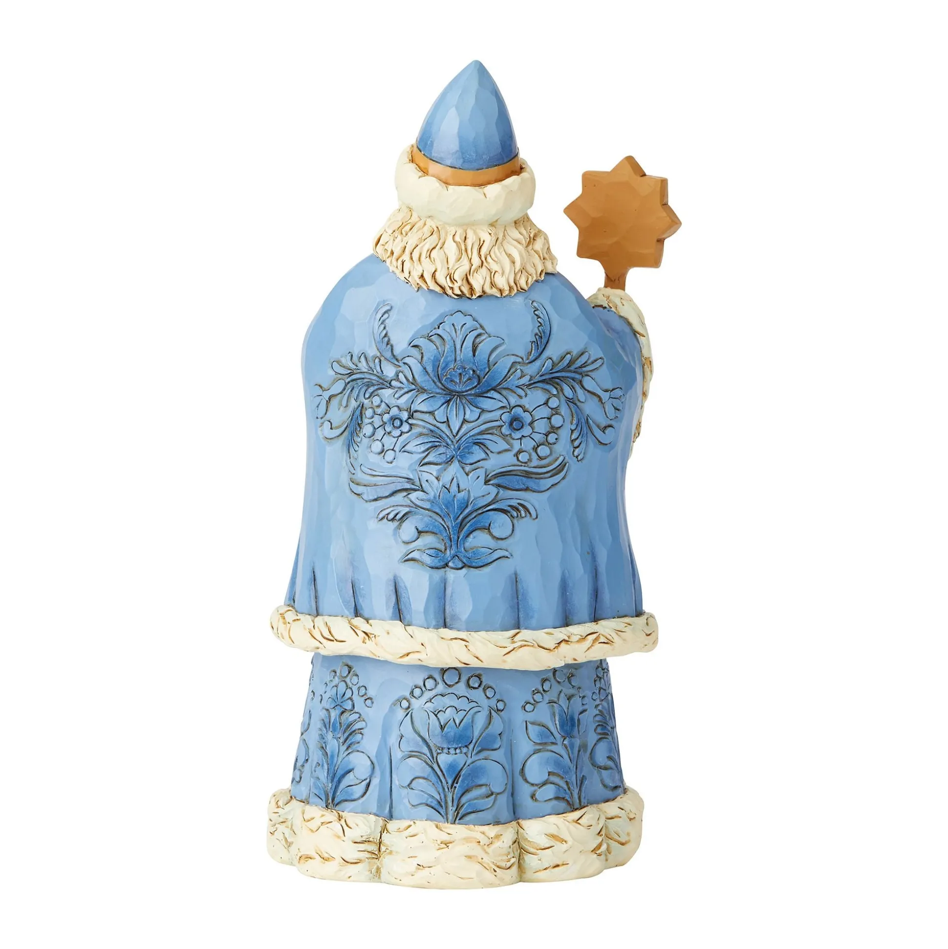 Outlet Enesco Gift Ukrainian Santa