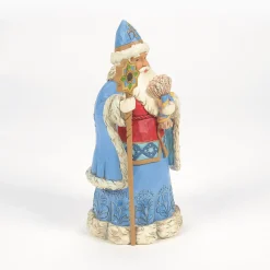 Outlet Enesco Gift Ukrainian Santa