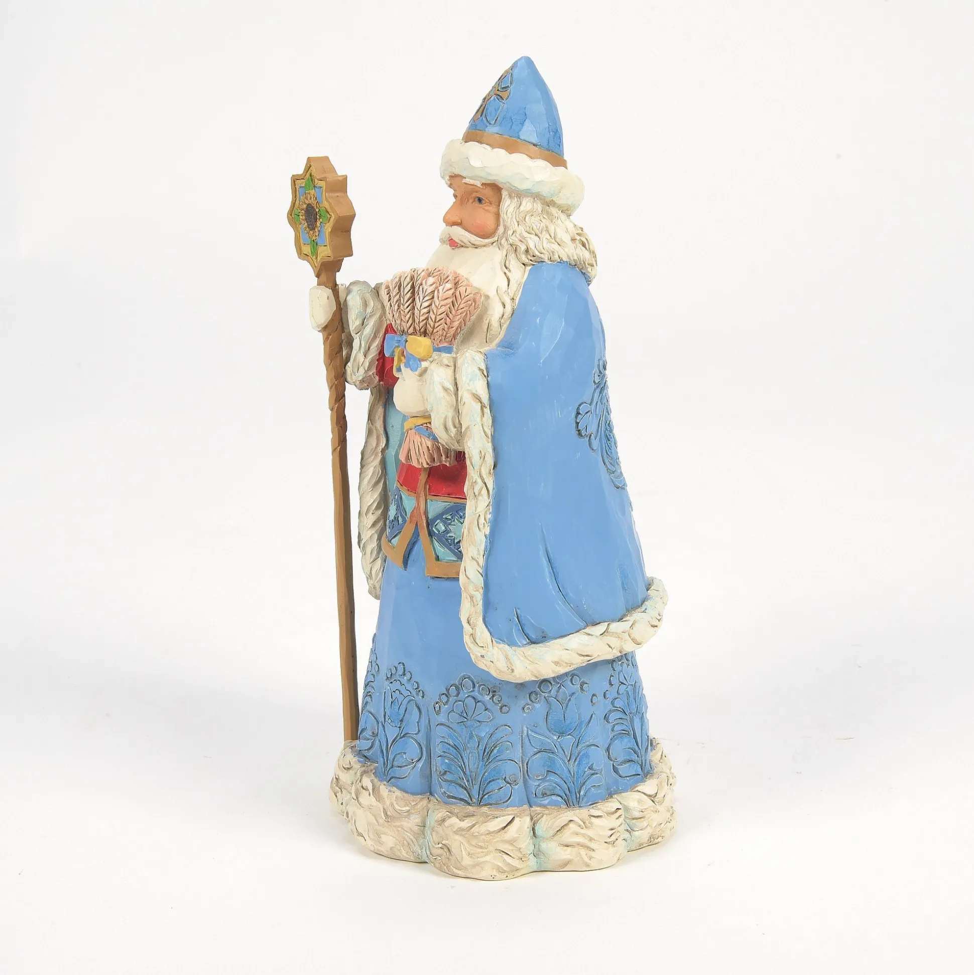 Outlet Enesco Gift Ukrainian Santa