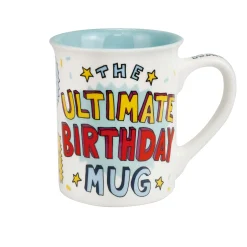 Best Enesco Gift Ultimate Birthday Mug Gift