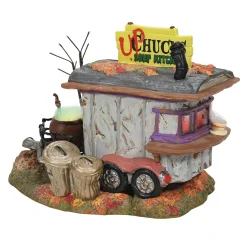 Online Department 56 Upchuck's Soup Kitchen