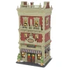 Outlet Department 56 Uptown Chess Club