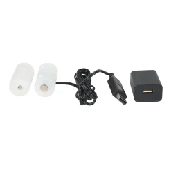 Outlet Department 56 USB 'C' Battery Adapter