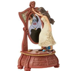 Fashion Enesco Gift Vanessa Vanity Scene with Ursu