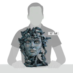 Best Sale Enesco Gift Venus Bust