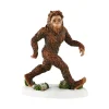 Clearance Department 56 Village Sasquatch