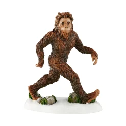 Clearance Department 56 Village Sasquatch