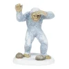Best Sale Department 56 Village Yeti