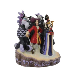 Fashion Enesco Gift Villains Carved by Heart