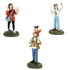 Cheap Department 56 Visiting The Park