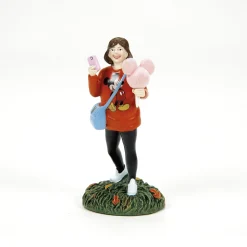 Cheap Department 56 Visiting The Park