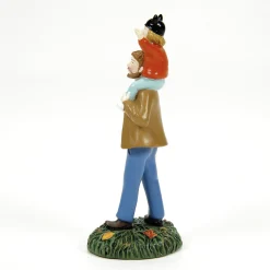 Cheap Department 56 Visiting The Park