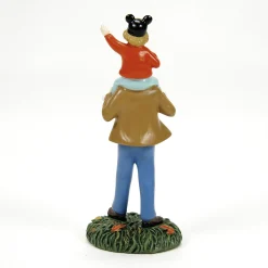 Cheap Department 56 Visiting The Park