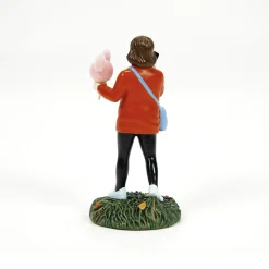 Cheap Department 56 Visiting The Park