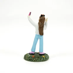 Cheap Department 56 Visiting The Park