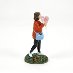 Cheap Department 56 Visiting The Park