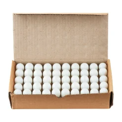 Best Department 56 VLG Replacment Bulb Box of 50