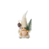 Cheap Enesco Gift Wdlnd Gnome with Sisal Tree
