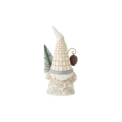 Cheap Enesco Gift Wdlnd Gnome with Sisal Tree