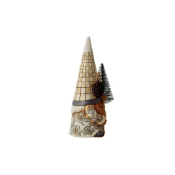 Cheap Enesco Gift Wdlnd Gnome with Sisal Tree