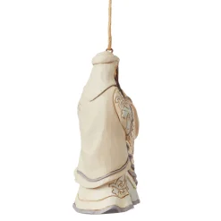 Store Enesco Gift Wdlnd Holy Family Ornament