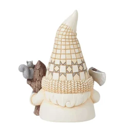 Best Enesco Gift Wdlnd Lumberjack Gnome Fig