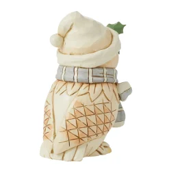 Cheap Enesco Gift Wdlnd Owl with Scarf Fig