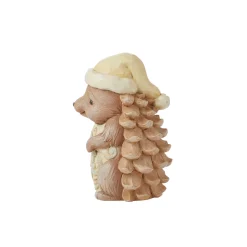 Fashion Enesco Gift Wdlnd Pinecone Hedgehog Fig