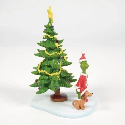 Flash Sale Department 56 Welcome Xmas, Xmas Day