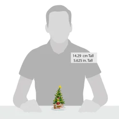 Flash Sale Department 56 Welcome Xmas, Xmas Day