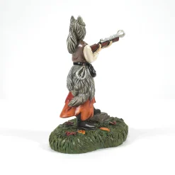 Outlet Department 56 Werewolf Hunter, 25th Anniv