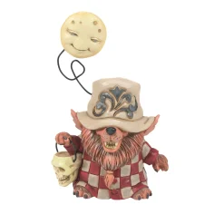 Discount Enesco Gift Werewolf with Moon Figurine