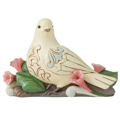 Outlet Enesco Gift White Dove