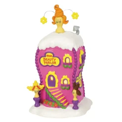 Clearance Department 56 Who La La Boutique