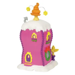 Clearance Department 56 Who La La Boutique