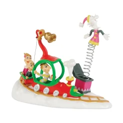 Flash Sale Department 56 Whos With Their Toys